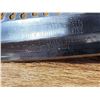 Image 4 : Hand Made USMC Presentation Bowie Knife
