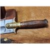 Image 11 : U.S. Model 1880 Hunting Knife With Type 3 Scabbard Springfield Armory