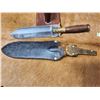 Image 7 : U.S. Model 1880 Hunting Knife With Type 3 Scabbard Springfield Armory