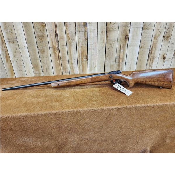Winchester Model 75 .22 Bolt Action Target Rifle