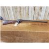Image 11 : B. Stahl German Double Barrel Shotgun Rifle Combo
