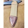Image 8 : Vintage Military Bolo Knife