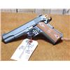 Sig Sauer Model 1911-22 .22 Semi Auto Pistol