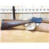 Image 2 : Birmingham Small Arms Co. ( BSA ) .32 WS. Martini Action Rifle