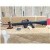 Image 1 : Rock Island Armory Model M1600 .22 Semi Auto Rifle