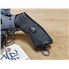 Image 2 : Webley Mark VI .455 Webley Revolver