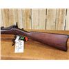 Image 2 : NICE U.S. Springfield Model 1884 45-70 Trap Door Rifle