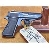 Walther PPK/S 9MM Kurz ( .380 ) Semi Auto Pistol