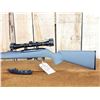 Image 2 : Remington Model 597 .22 Semi Auto Rifle