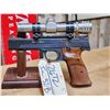 Image 1 : Smith & Wesson Model 41 .22 Semi Auto Pistol