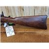 Image 2 : US Springfield 45-70 Trap Door Military Rifle