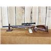 Image 1 : Ruger Model 10-22 .22 Target Rifle With 20" Green Mountain Bull Barrel