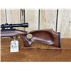 Image 2 : Ruger Model 10-22 .22 Target Rifle With 20" Green Mountain Bull Barrel