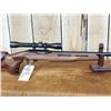 Image 8 : Ruger Model 10-22 .22 Target Rifle With 20" Green Mountain Bull Barrel
