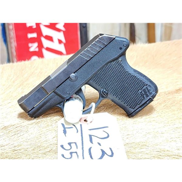 Kel Tec Model P3AT .380 Semi Auto Pistol