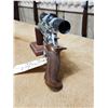 Image 2 : Smith & Wesson Model 617-5 6 Shot .22 Revolver