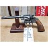 Image 1 : Colt DA38 U.S. Army Model 1903 .38 Revolver