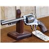 Image 2 : Ruger New Model Blackhawk 357 Revolver Stainless
