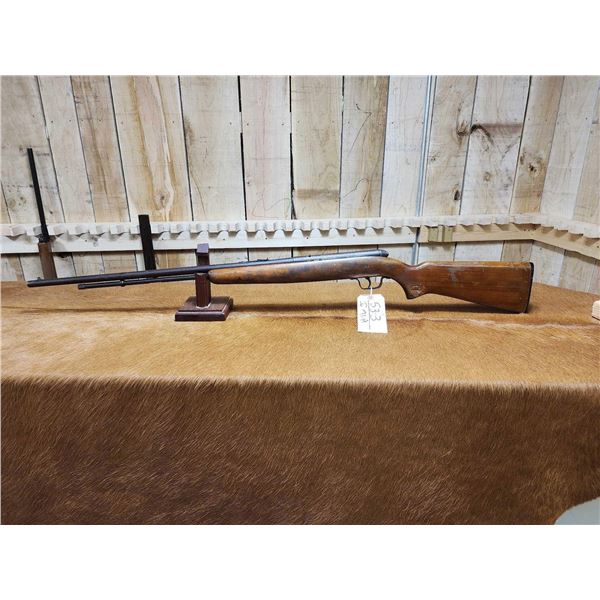 Remington Model 550-1. 22 Semi Auto Rifle