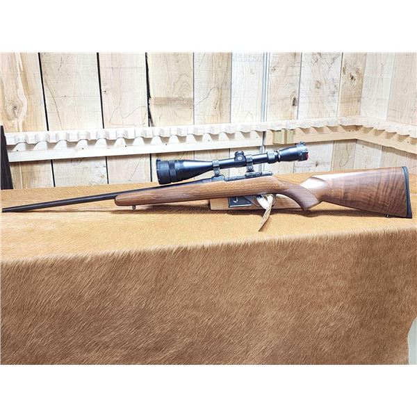 CZ Model 527 American. 221 Remington Bolt Action Rifle