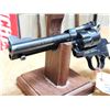 Image 2 : Ruger New Model Single Six. 22 Revolver