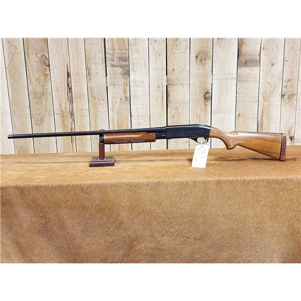 Remington Model 870 Wingmaster 20ga Magnum Pump