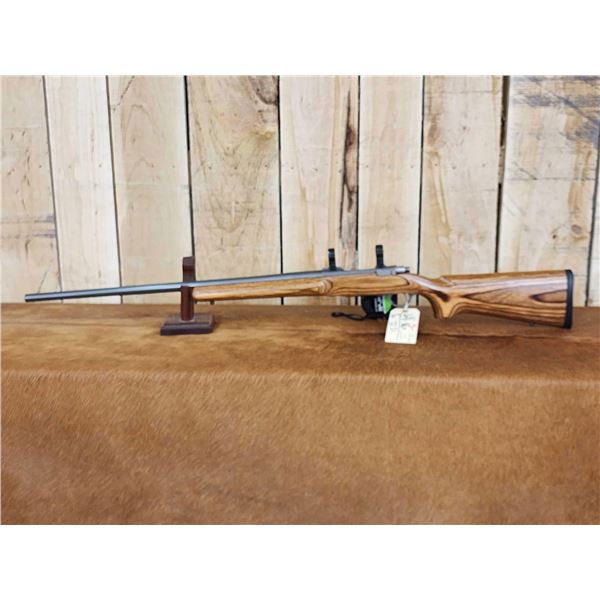 Ruger M77 Mark II .243 Bolt Action Rifle