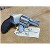Image 3 : Smith & Wesson Model 640-1 357mag Revolver