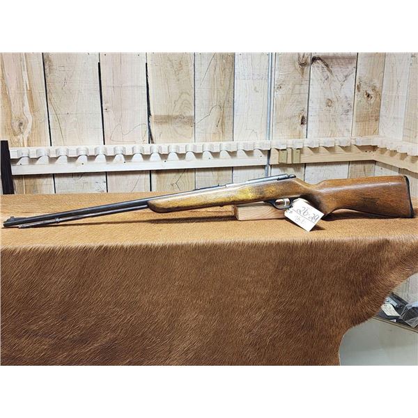 Marlin Model 81-DL .22 Bolt Action Rifle