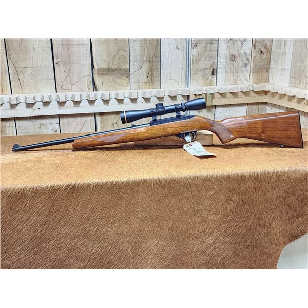 Ruger Model 10/22 Carbine. 22 Semi Auto Rifle