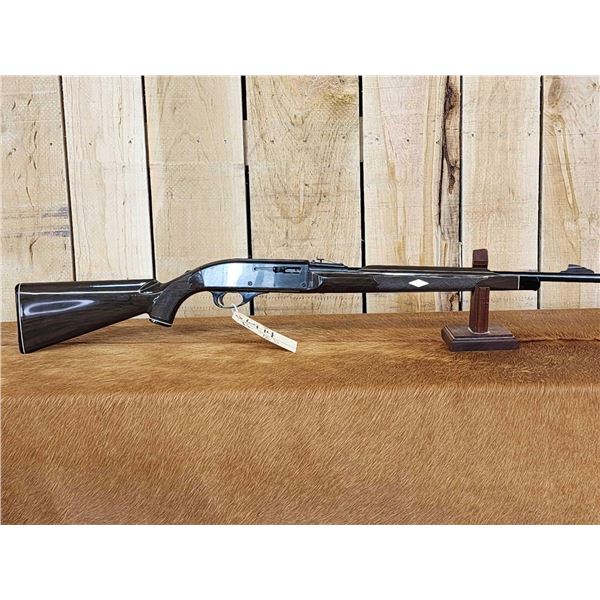 Remington Model Nylon 66 .22 Semi Auto Rifle Seneca Green