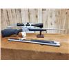 Image 4 : Knight Model KP1 .223 Bolt Action Single Shot Rifle