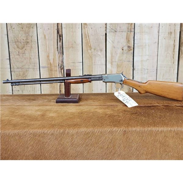 Winchester Model 06 .22 Pump Rifle