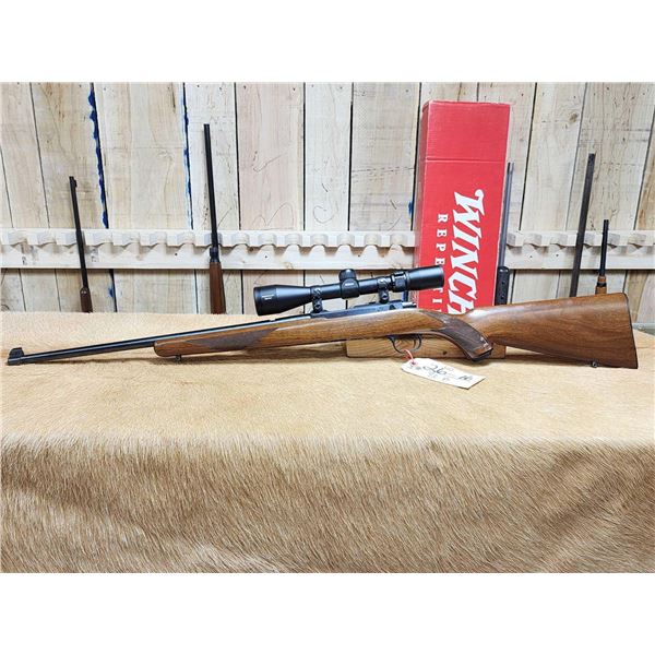 Ruger Model 77/22 .22 Bolt Action Rifle