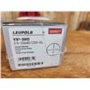 Image 2 : Leupold VX-3HD Scope