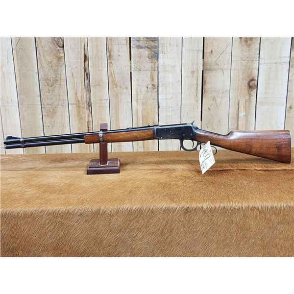 Winchester Model 94 .30 W.C.F Lever Action Rifle