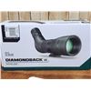 Image 1 : Vortex Diamondback 16-48X65 Spotting Scope