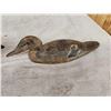Image 14 : Group Of Vintage Wooden Duck Decoys