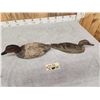 Image 15 : Group Of Vintage Wooden Duck Decoys