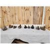 Image 1 : Group Of Vintage Wooden Duck Decoys