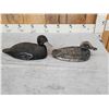 Image 7 : Group Of Vintage Wooden Duck Decoys