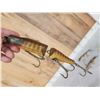 Image 10 : Collection Of 9 Muskie Fishing Lures