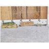 Image 1 : 2 Vintage Fish Decoys