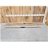 Image 8 : 3 Vintage Archery Long Bows