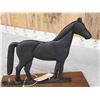 Image 2 : Cast Iron Horse Windmill Weight
