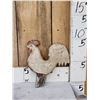 Image 3 : Rare Hummer E184 Cast Iron Rooster Windmill Weight