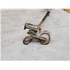 Image 2 : Antique Hand Forged Cowboy Branding Iron