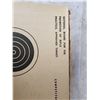Image 2 : 500 US Army Official 50 Ft Small Bore Rifle Targets