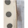 Image 3 : 500 US Army Official 50 Ft Small Bore Rifle Targets