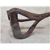 Image 5 : Antique Hand Forged Cowboy Branding Iron